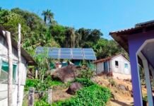 COPEL – Paraná COPEL-Solarterra