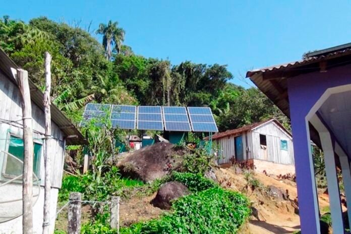 COPEL-Solarterra COPEL-Solarterra