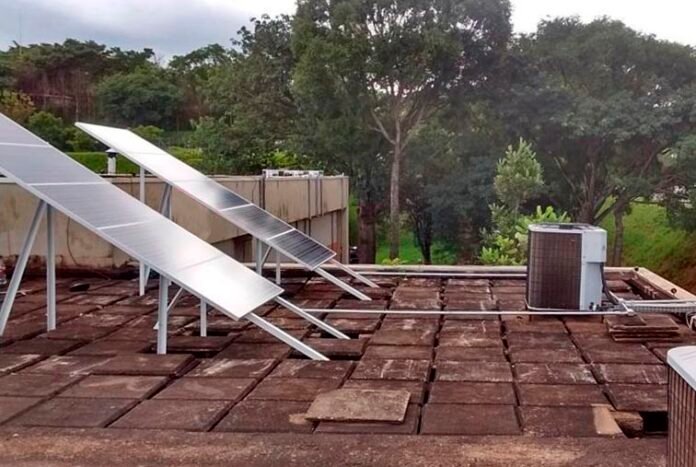 CPQD-Campinas-Solarterra CPQD-Campinas-Solarterra