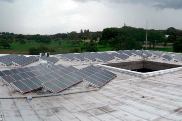 Enel-GreenPower - Solarterra Enel-GreenPower - Solarterra