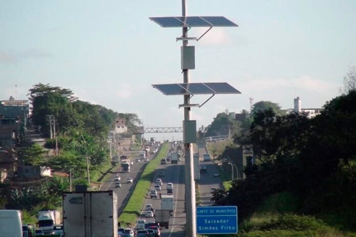 IESA-TELVENT-Solarterra-1 IESA-TELVENT-Solarterra-1