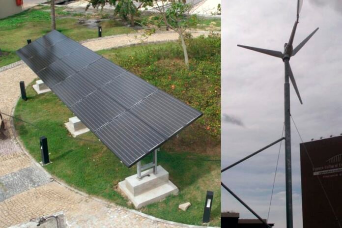 SESC-RJ-Solarterra SESC-RJ-Solarterra