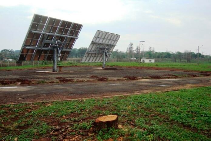 UNESP-Solarterra UNESP-Solarterra