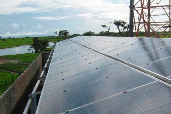 Vivo-Eltek-Macapa - Solarterra Vivo-Eltek-Macapa - Solarterra