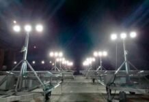 Porto de Suape – PE